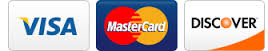 AWSC accepted credit cards